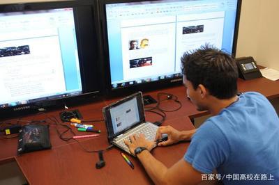 计算机软件开发 痛苦与成就并存的专业之路