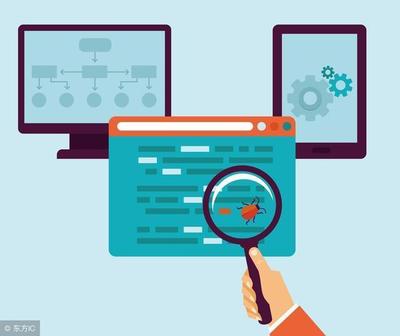 程序员为何长时间专注于电脑前调试代码