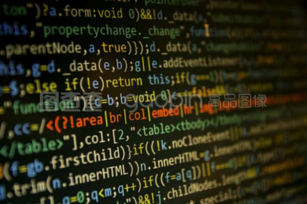 软件开发中的代码抽象 屏幕背后的智慧